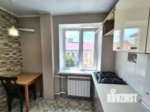 2-к квартира, вторичка, 44м2, 3/4 этаж