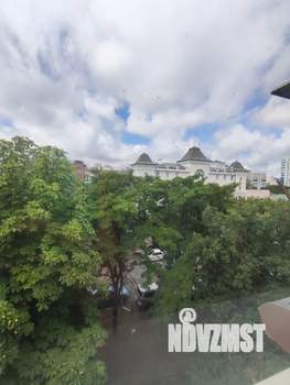 3-к квартира, вторичка, 66м2, 5/5 этаж