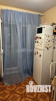 1-к квартира, вторичка, 32м2, 2/6 этаж