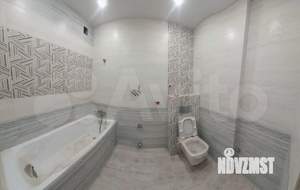 3-к квартира, вторичка, 75м2, 2/3 этаж