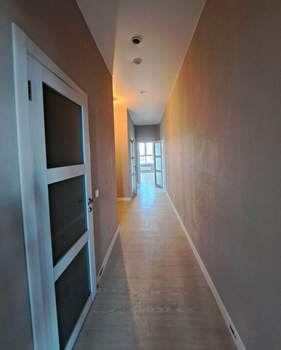 2-к квартира, вторичка, 90м2, 20/20 этаж