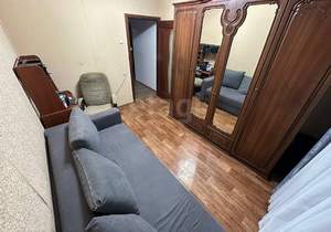 3-к квартира, вторичка, 62м2, 8/9 этаж