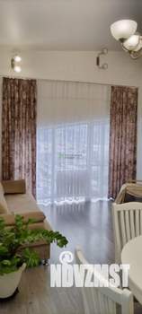 1-к квартира, вторичка, 36м2, 17/17 этаж