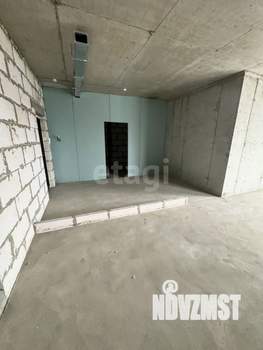 2-к квартира, вторичка, 54м2, 11/21 этаж