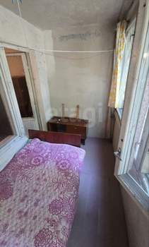 1-к квартира, вторичка, 29м2, 1/9 этаж
