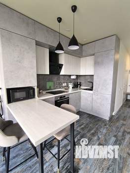 1-к квартира, вторичка, 43м2, 4/10 этаж