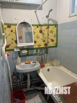 2-к квартира, вторичка, 46м2, 7/9 этаж