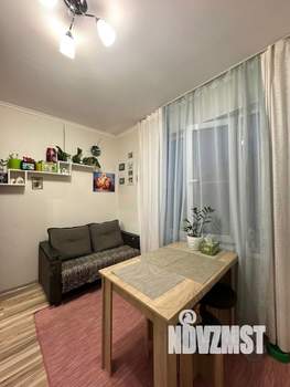 1-к квартира, вторичка, 36м2, 2/3 этаж