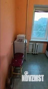 1-к квартира, вторичка, 22м2, 8/9 этаж