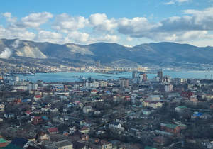 Студия квартира, вторичка, 36м2, 10/10 этаж