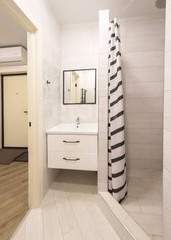 1-к квартира, вторичка, 41м2, 2/23 этаж