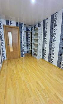 3-к квартира, вторичка, 57м2, 5/5 этаж