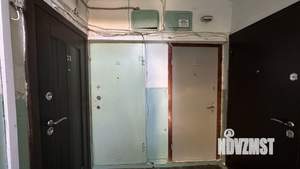 2-к квартира, вторичка, 44м2, 4/5 этаж