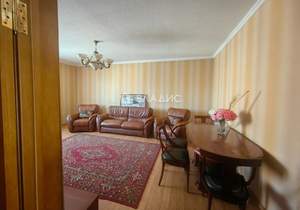 3-к квартира, вторичка, 97м2, 9/12 этаж