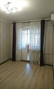 3-к квартира, вторичка, 62м2, 9/9 этаж
