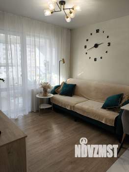 2-к квартира, вторичка, 59м2, 12/15 этаж