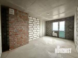 2-к квартира, вторичка, 51м2, 13/25 этаж