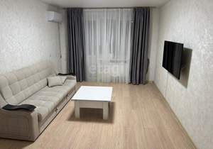3-к квартира, вторичка, 62м2, 1/10 этаж