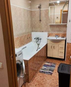 2-к квартира, вторичка, 50м2, 4/10 этаж