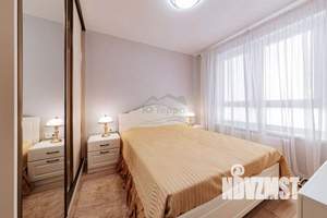 1-к квартира, вторичка, 36м2, 17/23 этаж