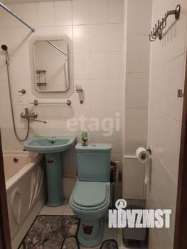 1-к квартира, вторичка, 37м2, 7/16 этаж