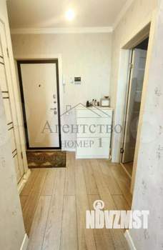 1-к квартира, вторичка, 36м2, 3/9 этаж