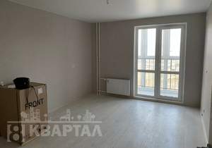 2-к квартира, вторичка, 65м2, 6/16 этаж