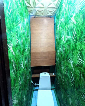 1-к квартира, вторичка, 34м2, 4/5 этаж