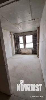 3-к квартира, вторичка, 85м2, 5/17 этаж