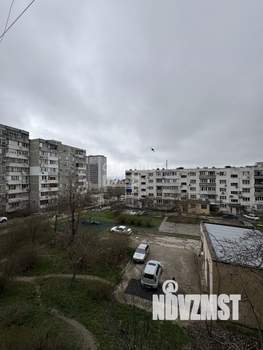 3-к квартира, вторичка, 64м2, 3/9 этаж