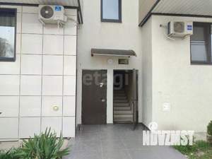 Студия квартира, вторичка, 21м2, 1/3 этаж