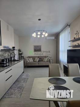 2-к квартира, вторичка, 90м2, 19/20 этаж