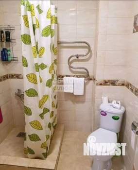 Студия квартира, вторичка, 28м2, 1/3 этаж