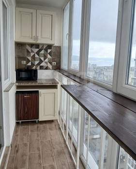 2-к квартира, вторичка, 61м2, 14/24 этаж