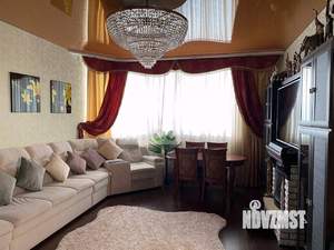 2-к квартира, вторичка, 87м2, 18/18 этаж