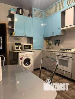 1-к квартира, вторичка, 46м2, 1/3 этаж