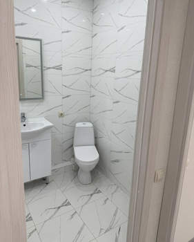 1-к квартира, вторичка, 43м2, 9/21 этаж