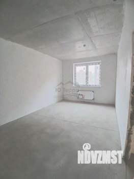 1-к квартира, вторичка, 41м2, 6/12 этаж