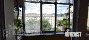 2-к квартира, вторичка, 44м2, 4/5 этаж