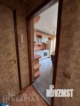 3-к квартира, вторичка, 62м2, 10/10 этаж