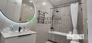 1-к квартира, вторичка, 45м2, 8/9 этаж