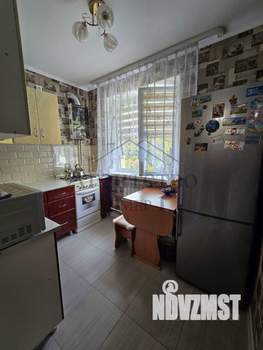 1-к квартира, вторичка, 30м2, 2/2 этаж