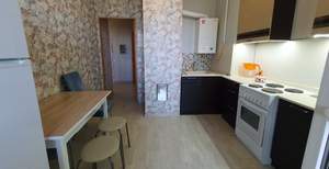 1-к квартира, вторичка, 48м2, 2/16 этаж