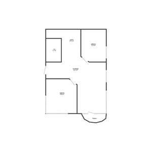 3-к квартира, вторичка, 96м2, 4/4 этаж
