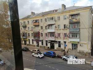 3-к квартира, вторичка, 61м2, 3/4 этаж