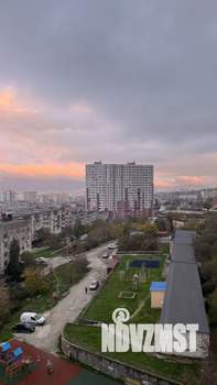 2-к квартира, вторичка, 47м2, 9/9 этаж