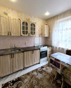 1-к квартира, вторичка, 29м2, 1/9 этаж