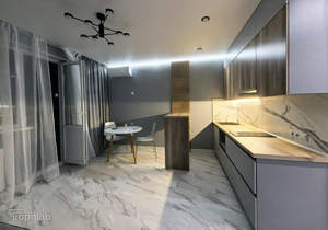 Студия квартира, вторичка, 26м2, 16/24 этаж