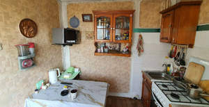 3-к квартира, вторичка, 64м2, 3/5 этаж
