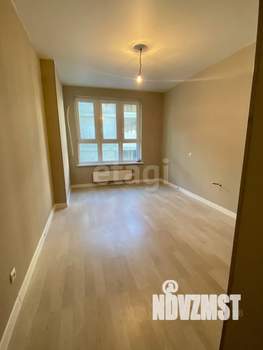 1-к квартира, вторичка, 39м2, 2/21 этаж